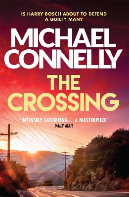 The Crossing (Paperback)