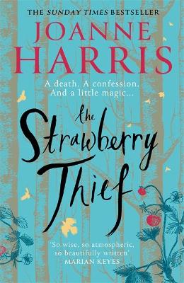 The Strawberry Thief (Paperback)