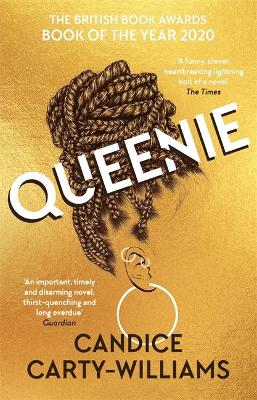 Queenie (Paperback)