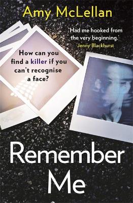 Remember Me: The gripping, twisty page-turner you won't want to put down