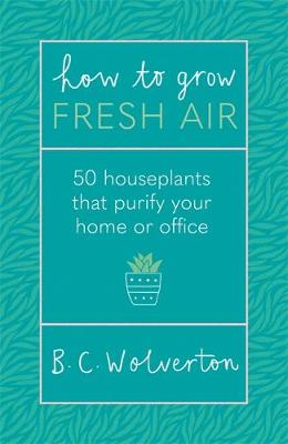 How To Grow Fresh Air: 50 Houseplants To Purify Your Home Or Office