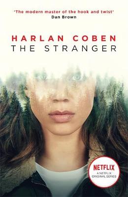 The Stranger: Now a major Netflix show (Paperback)