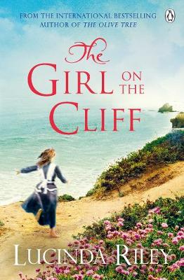 The Girl on the Cliff (Paperback)