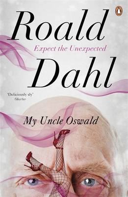 My Uncle Oswald (Paperback)