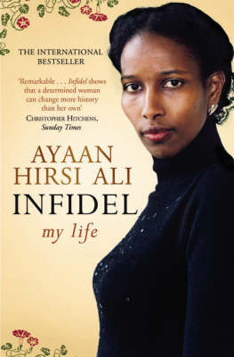 Infidel (Paperback)