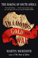 Diamonds, Gold And War (Paperback)