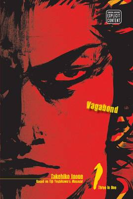 Vagabond: VIZBIG Edition, Vol. 1