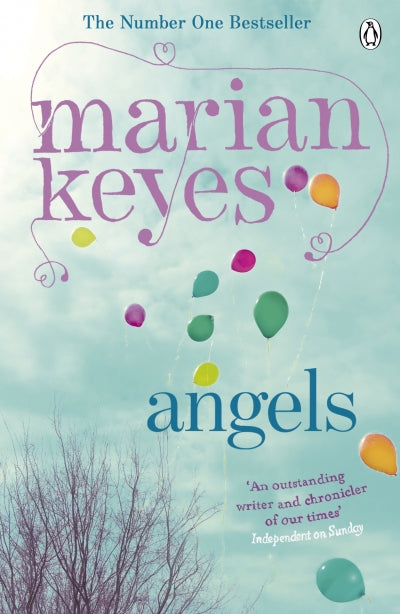 Angels (Paperback)
