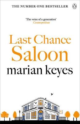 Last Chance Saloon