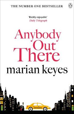 Anybody Out There (Paperback)