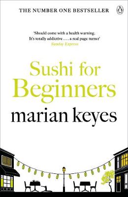 Sushi for Beginners (Paperback)