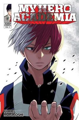 My Hero Academia, Vol. 5 (Trade Paperback)