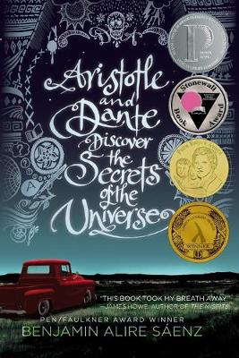 Aristotle and Dante Discover the Secrets of the Universe (Paperback)