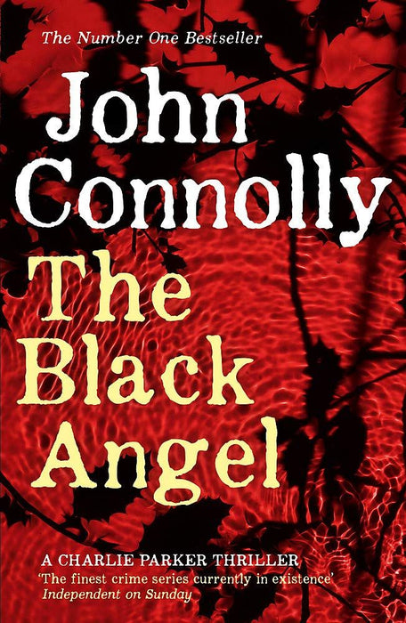 Charlie Parker 5: The Black Angel (Paperback)