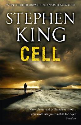 Cell (Paperback)