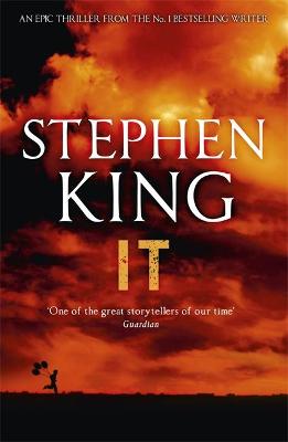 IT (Paperback)