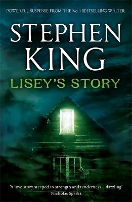 Lisey's Story (Paperback)