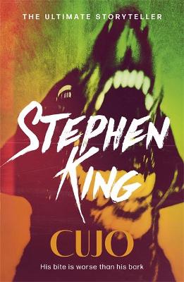 Cujo (Paperback)