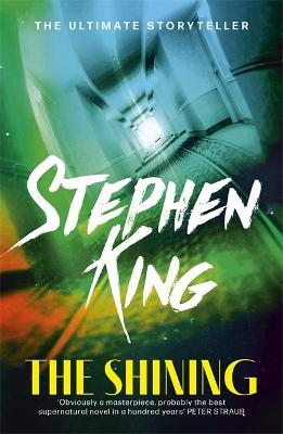 The Shining (Paperback)