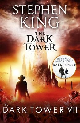 The Dark Tower 7: The Dark Tower