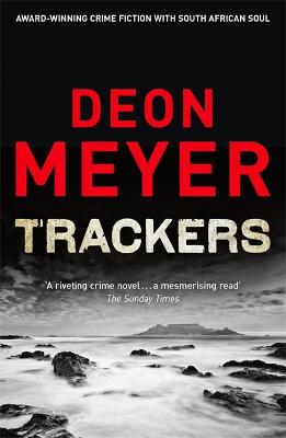 Trackers (Paperback)