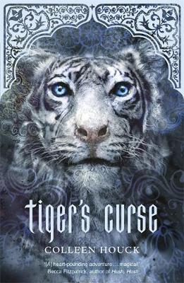 Tiger Saga 1: Tiger's Curse (Paperback)