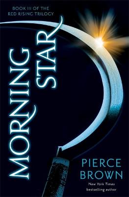 Red Rising 3: Morning Star (Paperback)