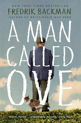 A Man Called Ove (Paperback)