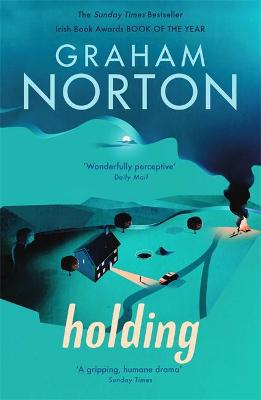 Holding (Paperback)