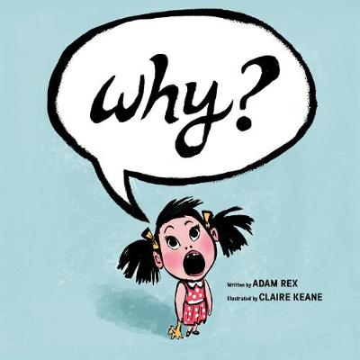 Why? (Hardcover)
