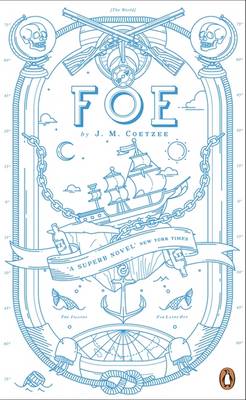 Foe (Paperback)