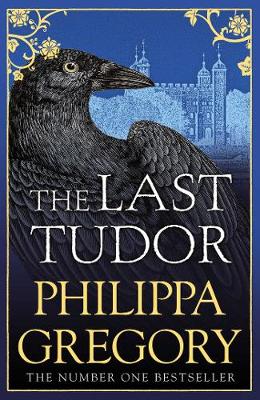 The Last Tudor (Paperback)