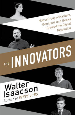The Innovators (Paperback)