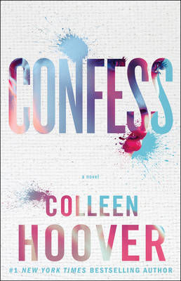Confess (Paperback)