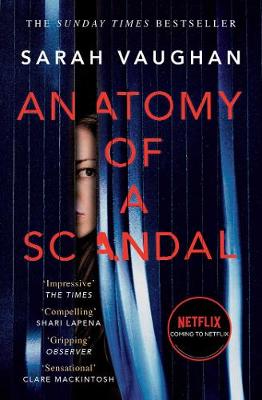 Anatomy of a Scandal (Paperback)