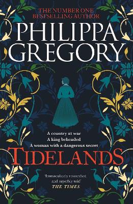 Fairmile 1: Tidelands (Paperback)
