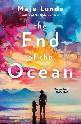 End Of The Ocean (Paperback)