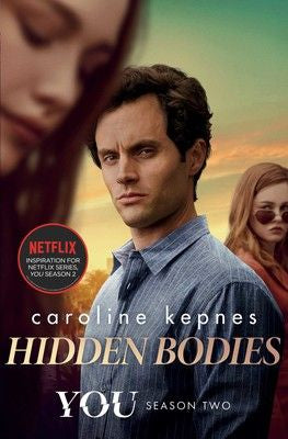 You 2: Hidden Bodies (Netflix Tie-In) (Paperback)