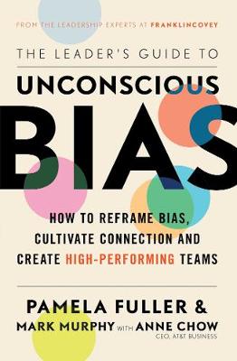 LEADERS GUIDE TO UNCONSCIOUS BIAS TPB