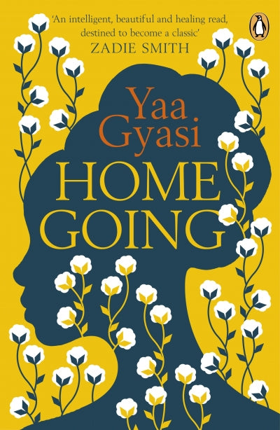 Homegoing (Paperback)