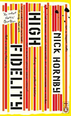 High Fidelity: Penguin Essentials (Paperback)