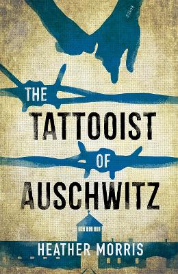 The Tattooist of Auschwitz (abridged for younger readers)