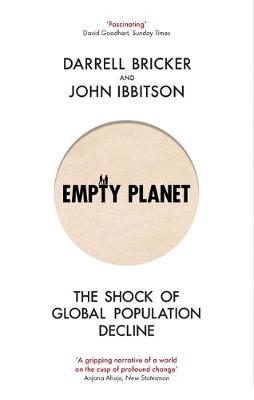 Empty Planet: The Shock of Global Population Decline