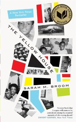 The Yellow House (Paperback)