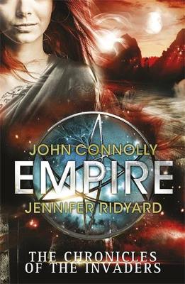 Chronicles of the Invaders 2: Empire (Paperback)