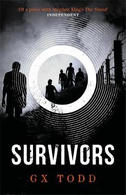 The Voices 3: Survivors