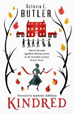 Kindred (Paperback)