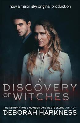 All Souls 1: A Discovery of Witches Film Tie-in (Paperback)