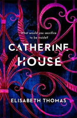 Catherine House (Trade Paperback)