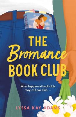 The Bromance Book Club (Paperback)